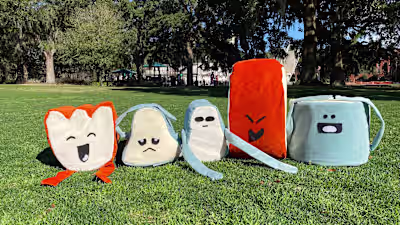 Innovative Children's Toy Design