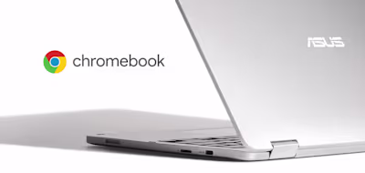 Google Chromebook | OOH Advertising campaign