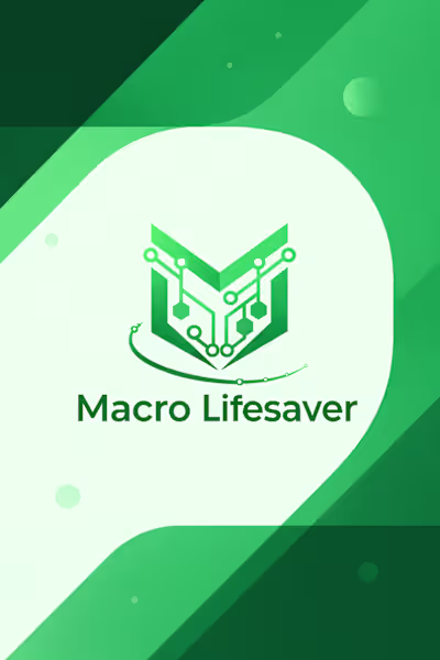 Working on a futuristic brand