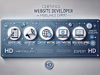 ADVERTISEMENT DESIGN