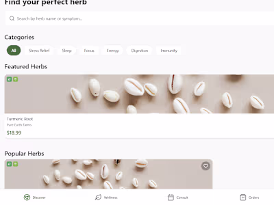 GitHub - Jonsbabbyk/herbverse