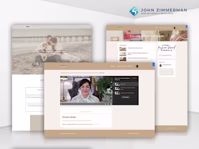 Instabrand Academy — Custom Kajabi Course Launch Instabrand ...