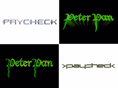 Title Design for Film and TV