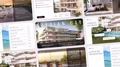 Elysiym Bay | Hotel Presentation