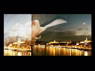 Photograper personal website