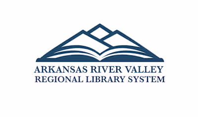 Regional Library logo update