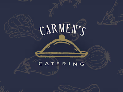 Carmens Catering 🍽️