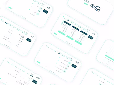 Salla E-Commerce Stores Builder Conceptualization (SaaS)