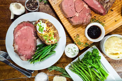 8 Best House of Prime Rib Secret Menu Items To Try in 2024