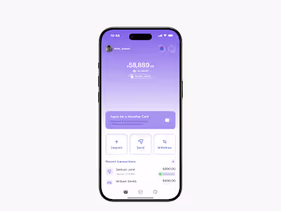 Designers get inspired. Execution is what makes it uniques. ...