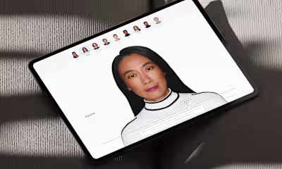 Daxxify® Landing Page