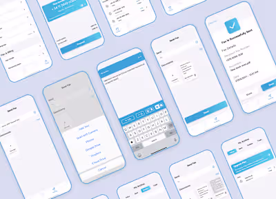 FAX.PLUS - Mobile Fax App