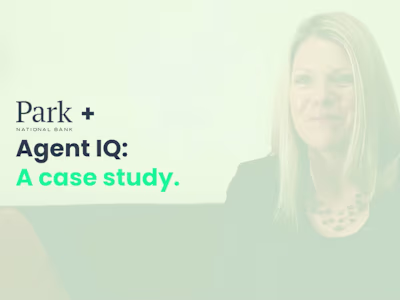 Agent IQ Testimonial Videos and Brand Animation