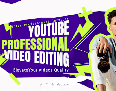 Long Form Content for Your Youtube Channel