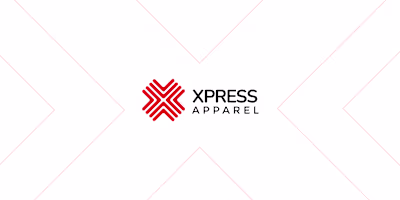 A complete brand design for Express apparel