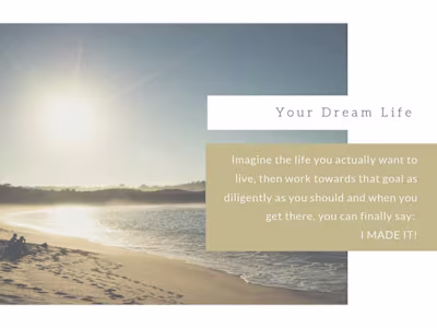 Cinematic video(short form)