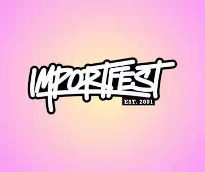 Social Media Co-Manager, ImportFest Toronto