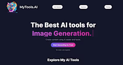 My AI tools