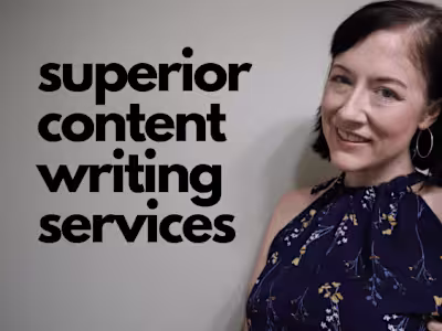 Jadefrog Content and Ghost Writing