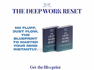 Ever end a day feeling like you’ve done nothing? Tabs piled ...