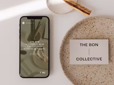 The Bon Collective