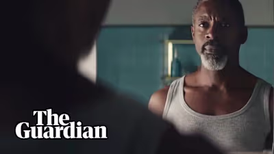 Gillette's 'We believe: the best men can be' razors commercial …