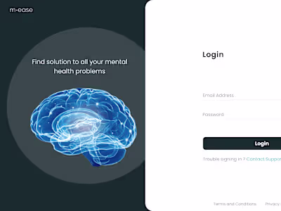 EASE from Marbles Health