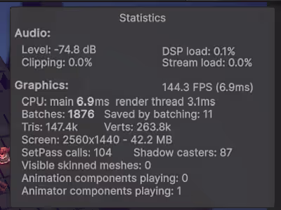 Unity Tower Defense: Performance Overhaul & Full Refactor