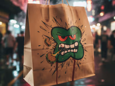 Gablaona Brand Identity 2025