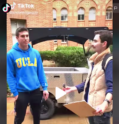 Viral Video: 1 million+ views