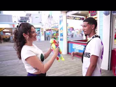 Josvani - I Need (Official Music Video) - YouTube