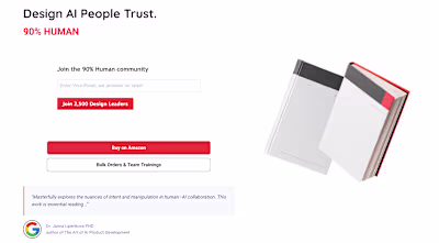 Took 3 years, but I published my first book. Read all about ...