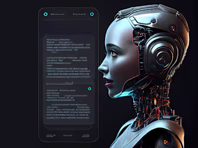 AI-powered chatbots and Virtual Assistants