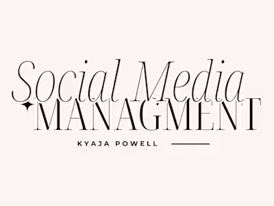 HSA Instagram Managment