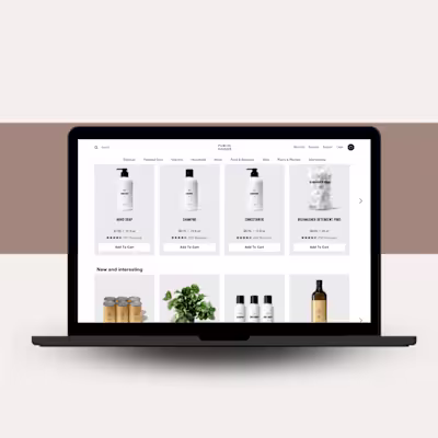 FULL-SCALE CUSTOMER EXPERIENCE SOLUTION 
