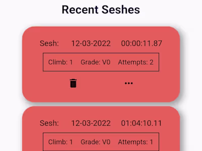 Sesh