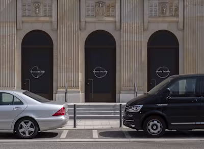 Branding for Ai music software Ossia Studio