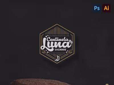 Branding Centinela de la Luna (ARGENTINA)