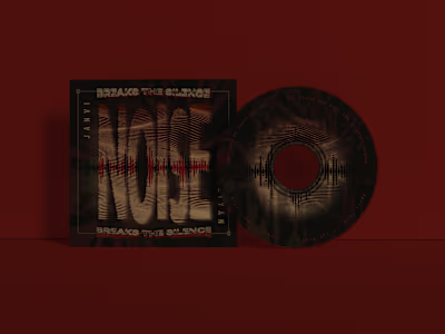 Noise: Breaks the Silence