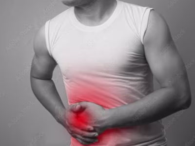 Gastrointestinal Inflammation التهاب الجهاز الهضمي