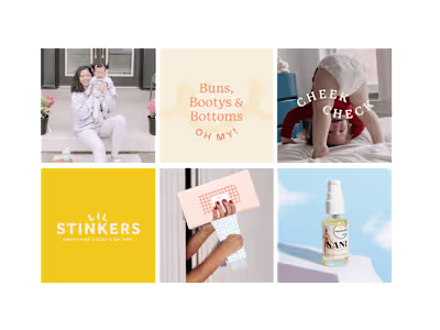 Lil Stinkers — Autumn Heckard