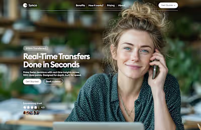 When design speaks with intention, founders build with convi...
