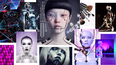 AI EXPO PROJECT