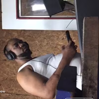 Prophet Mic N Harmony | Official Website, Listen, Merch, Tours