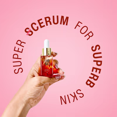 Loud Skin Social Media Posts