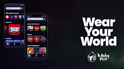 MobyFox Digital Products