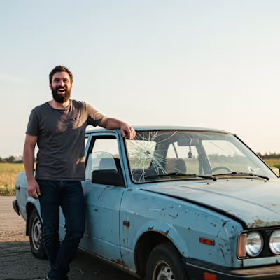 Junkkshark Brand Identity Development