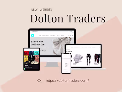 Website Development