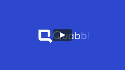 Quabbly Explainer Video