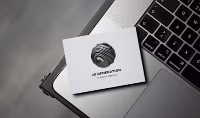 "Unforgettable Logo Design: Crafting Your Unique Brand Identity"